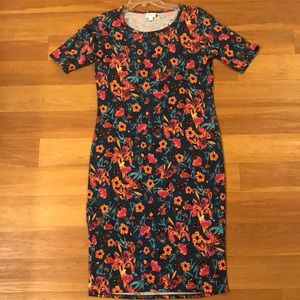 Lularoe dress